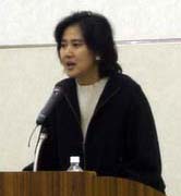 山岸氏